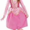 Sleeping Beauty Aurora Deluxe Toddler/Child Costume