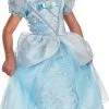 Cinderella Deluxe Toddler/Child Costume 2 Cinderella Deluxe Toddler/Child Costume -Mens Costumes Sales Store 60798