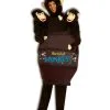 Barrel Of Monkeys Costume For Adult 2 Barrel Of Monkeys Costume For Adult -Mens Costumes Sales Store 60838F