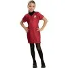 Star Trek Movie Deluxe (Red) Dress Child Costume 2 Star Trek Movie Deluxe (Red) Dress Child Costume -Mens Costumes Sales Store 60864