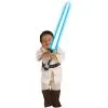 Star Wars Obi-Wan Kenobi Infant Costume 2 Star Wars Obi-Wan Kenobi Infant Costume -Mens Costumes Sales Store 60884