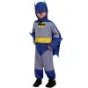Batman Brave & Bold Batman Infant/Toddler Costume 2 Batman Brave & Bold Batman Infant/Toddler Costume -Mens Costumes Sales Store 60904