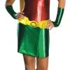 Robin Tween Costume 1 Robin Tween Costume -Mens Costumes Sales Store 60919