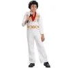 Child Elvis Toddler Costume 2 Child Elvis Toddler Costume -Mens Costumes Sales Store 60926