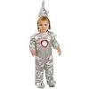 The Wizard Of Oz Tinman Infant Costume 1 The Wizard Of Oz Tinman Infant Costume -Mens Costumes Sales Store 60935 1