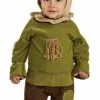 Wizard Of Oz Scarecrow Infant Costume 1 Wizard Of Oz Scarecrow Infant Costume -Mens Costumes Sales Store 60936