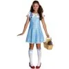 Wizard Of Oz Dorothy Tween Costume 2 Wizard Of Oz Dorothy Tween Costume -Mens Costumes Sales Store 60938