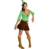 Wizard Of Oz Scarecrow Tween Costume 1 Wizard Of Oz Scarecrow Tween Costume -Mens Costumes Sales Store 60941