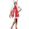 Bratz Almost Angel Child Costume 1 Bratz Almost Angel Child Costume -Mens Costumes Sales Store 60955