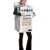 Bun In The Oven Costume For Adultss