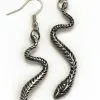 Snake Earrings 2 Snake Earrings -Mens Costumes Sales Store 61678