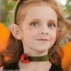Fall Fairy Child Choker 1 Fall Fairy Child Choker -Mens Costumes Sales Store 62138