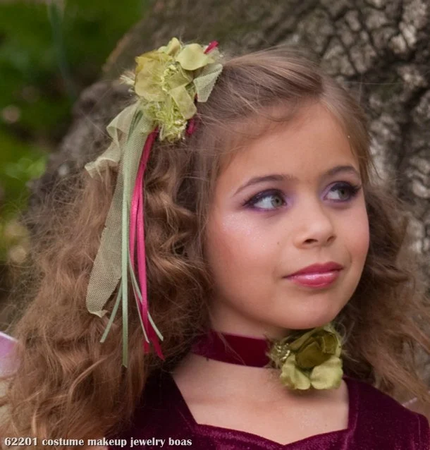 Sugar Plum Fairy Child Choker 3 Sugar Plum Fairy Child Choker