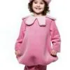Yo Gabba Gabba Foofa Toddler Costume