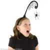 Springy Spider Child Headband 1 Springy Spider Child Headband -Mens Costumes Sales Store 62812