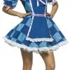 Blueberry Muffin Teen Costume 2 Blueberry Muffin Teen Costume -Mens Costumes Sales Store 62855