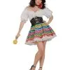 Womens Hot Tamale Costume 2 Womens Hot Tamale Costume -Mens Costumes Sales Store 63312F