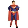 Superman With Chest Toddler/Child Costume 2 Superman With Chest Toddler/Child Costume -Mens Costumes Sales Store 6384