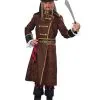 Mens Captain John Longfellow Costume 1 Mens Captain John Longfellow Costume -Mens Costumes Sales Store 64232F
