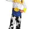 Toy Story - Jessie Child Costume 1 Toy Story - Jessie Child Costume -Mens Costumes Sales Store 6438