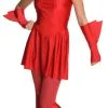 Girl Flash Child Costume
