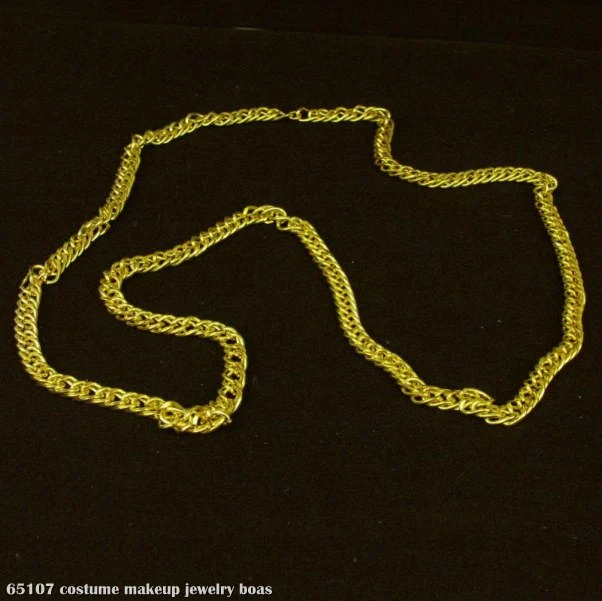 Big Gold Chain 3 Big Gold Chain