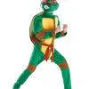 Raphael Ninja Turtle Costume