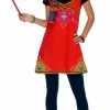 Alex Boho Dress Child Costume -Mens Costumes Sales Store 65537