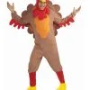 Fleece Turkey Adult Unisex Costume 1 Fleece Turkey Adult Unisex Costume -Mens Costumes Sales Store 65692F