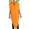 Carrot Adult Unisex Costume 1 Carrot Adult Unisex Costume -Mens Costumes Sales Store 66018F