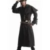 Steampunk Duster Adult 1 Steampunk Duster Adult -Mens Costumes Sales Store 66150F