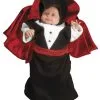 Vampire Bunting Baby Costume