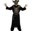 Gate Keeper Demon Costume 2 Gate Keeper Demon Costume -Mens Costumes Sales Store 670 768 dg2282fix