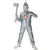 The Wizard Of Oz Tinman Child Costume -Mens Costumes Sales Store 6733