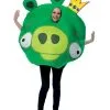 Unisex Adult Angry Birds King Pig Costume 2 Unisex Adult Angry Birds King Pig Costume -Mens Costumes Sales Store 6751811PM