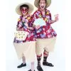 Tacky Vegas Tourist Costume For Adults 2 Tacky Vegas Tourist Costume For Adults -Mens Costumes Sales Store 680175PM