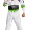 Toy Story - Buzz Lightyear Adult Costume 2 Toy Story - Buzz Lightyear Adult Costume -Mens Costumes Sales Store 68248