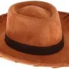 Toy Story - Deluxe Woody Hat Adult 1 Toy Story - Deluxe Woody Hat Adult -Mens Costumes Sales Store 69017