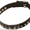Rock Choker (Spiked) Adult -Mens Costumes Sales Store 69137