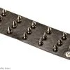 Rock Cuff (Spiked) Adult 1 Rock Cuff (Spiked) Adult -Mens Costumes Sales Store 69138
