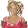 Fairy Clips (Pink) Adult 2 Fairy Clips (Pink) Adult -Mens Costumes Sales Store 69181