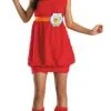 Elmo Child/Tween Costume -Mens Costumes Sales Store 69618