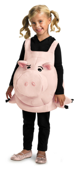 Toy Story - Hamm Classic Child Costume 3 Toy Story - Hamm Classic Child Costume