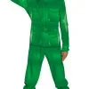 Toy Story - Green Army Man Deluxe Child Costume 2 Toy Story - Green Army Man Deluxe Child Costume -Mens Costumes Sales Store 69625