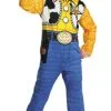 Toy Story - Woody Classic Toddler/Child Costume 2 Toy Story - Woody Classic Toddler/Child Costume -Mens Costumes Sales Store 69629