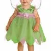 Tinkerbell Infant Costume 1 Tinkerbell Infant Costume -Mens Costumes Sales Store 69645