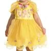 Beauty And The Beast - Belle Infant Costume 2 Beauty And The Beast - Belle Infant Costume -Mens Costumes Sales Store 69646