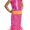 Barbie In A Mermaid Tale - Merliah Classic Child Costume 2 Barbie In A Mermaid Tale - Merliah Classic Child Costume -Mens Costumes Sales Store 69664