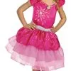 Barbie - Fashion Fairytale Classic Child Costume 1 Barbie - Fashion Fairytale Classic Child Costume -Mens Costumes Sales Store 69665