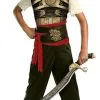 Prince Of Persia - Dastan Classic Child Costume 1 Prince Of Persia - Dastan Classic Child Costume -Mens Costumes Sales Store 69686